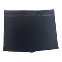 Men's seamless sport boxer briefs in soccer, plain and eagle styles, multiple colours